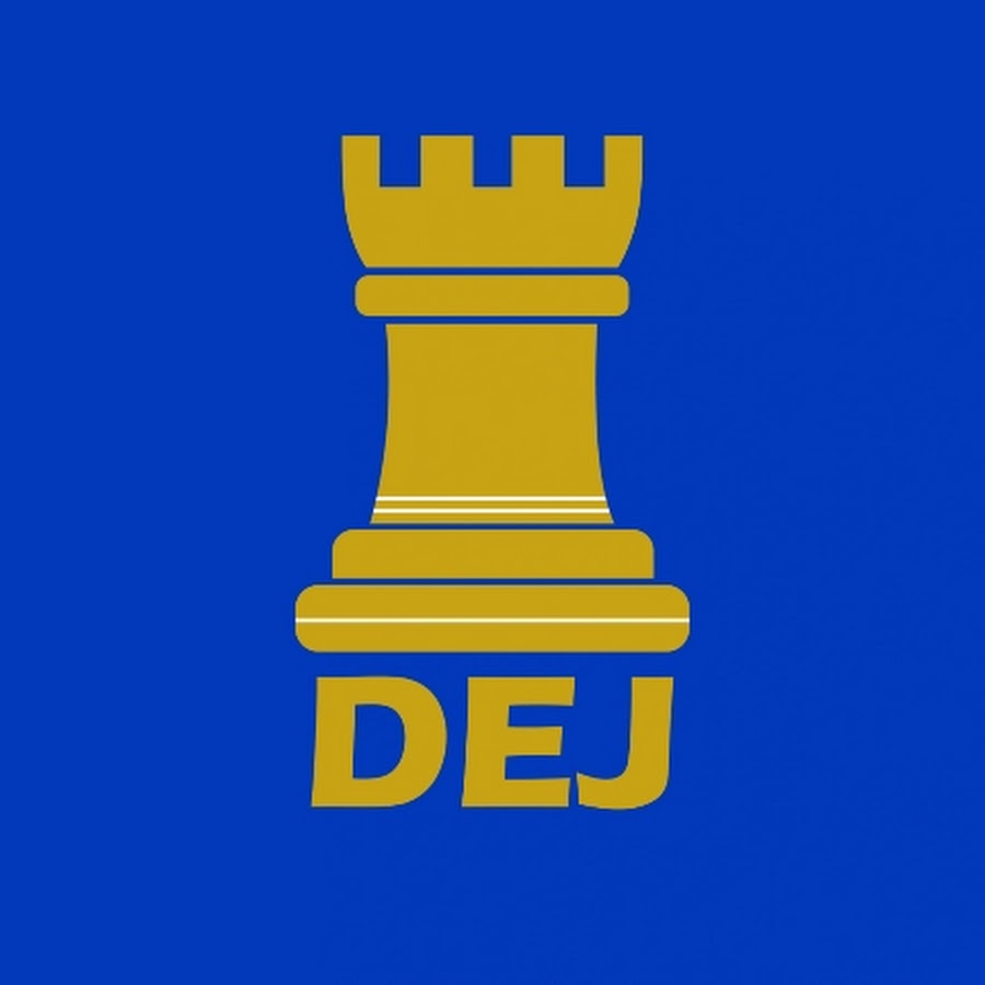 DEJ Logo
